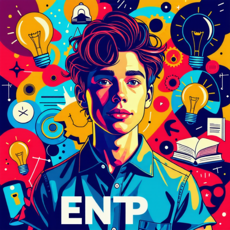 entp intj 궁합 특징 장단점 유명 연예인 모음 : 네이버 블로그