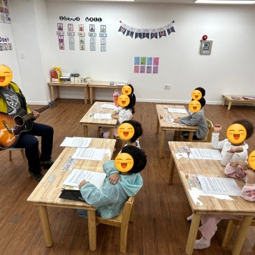 [수영어학원(SYEA)]유치부 오후반 RSS 대표 이미지