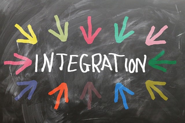 Integrity, integration, integral : 네이버 블로그