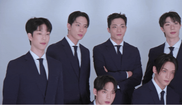 [ 일상의 기록 ] 스테이지파이터 STFD 12인 프로필 촬영 비하인드 영상 : 네이버 블로그