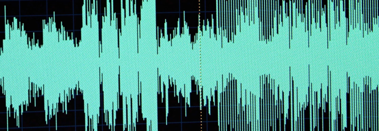 디지털 오디오 기초: audio sample rate와 bit depth (오디오 샘플 레이트와 비트 뎁스) (1/3 ...