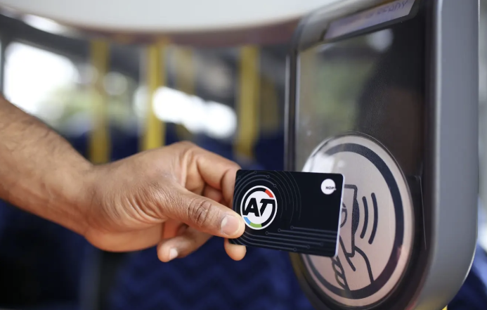 [NZ] 뉴질랜드 교통카드 정리 (AT HOP/Snapper/Metrocard/Bee/Go card) : 네이버 블로그