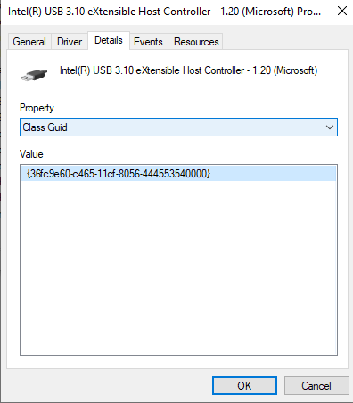 USB & Bluetooth Driver (Code 32)오류시 대처법 : 네이버 블로그
