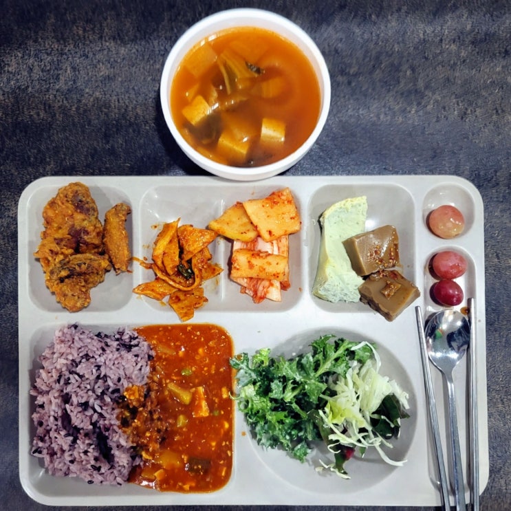 [강남구 포스코사거리] 전셰프의뷔페플러스 한식뷔페 : 네이버 블로그