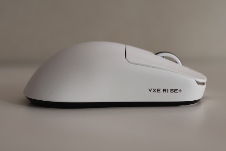 잠자리 마우스 종류 총정리 [VXE R1 vs VGN F1], SE+ 실사용 후기 : 네이버 블로그