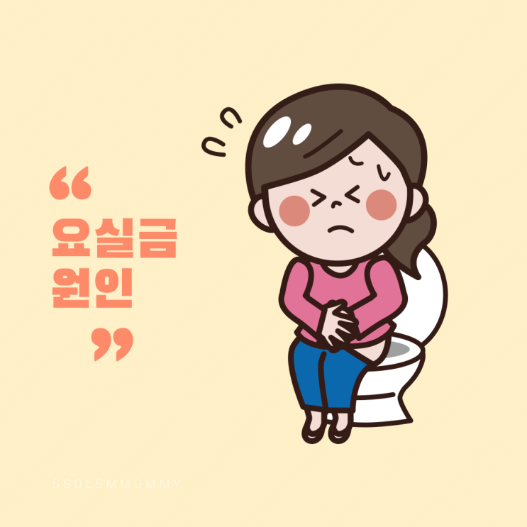 복압성요실금 절박성요실금 원인 노화때문? : 네이버 블로그