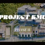 [마인크래프트]Project KMU : PHASE 2