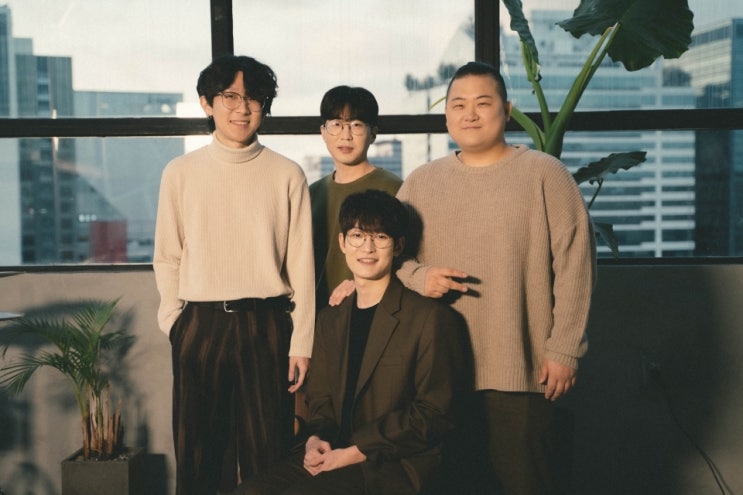 Nerd Connection 너드커넥션 - 그대만 있다면 커버 듣기 가사 : 네이버 블로그