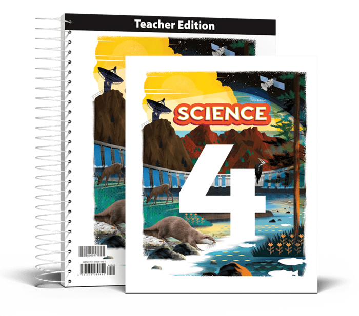 Science 4, 5th edition : 네이버 블로그