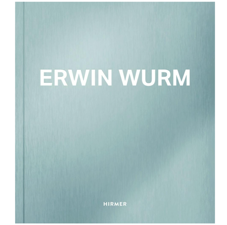 (에르빈 부름) Erwin Wurm : 네이버 블로그