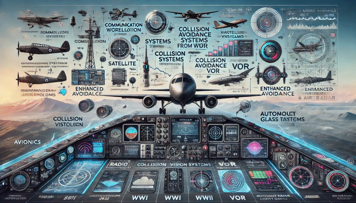 Facts about Aircraft Avionics (항공 전자공학) : 네이버 블로그