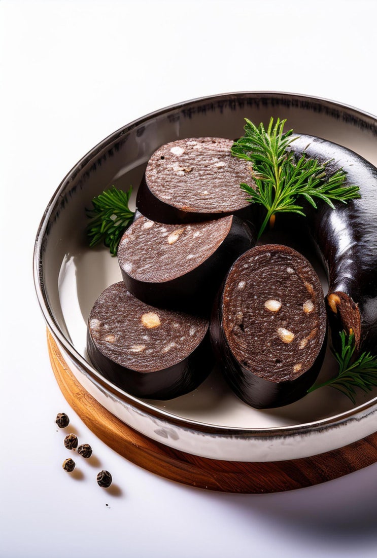 순대 칼로리 내장과 순대 1인분 칼로리, 알고 먹으면 다이어트에도 OK! : 네이버 블로그