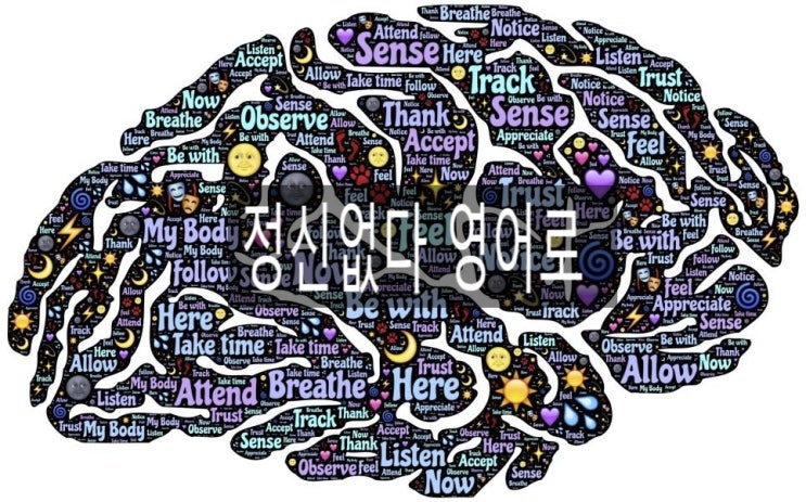정신없다 영어로(all over the place / hectic) : 네이버 블로그