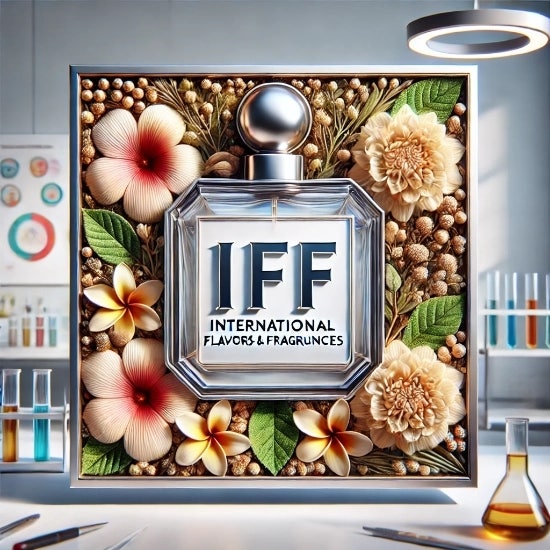 IFF 인터내셔널 플레이버스 & 프레그런스 주가 : 향료 산업의 글로벌 강자, 지금 투자해도 괜찮을까? : 네이버 블로그