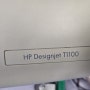 HP Designjet T1100 용지 걸림 밸트 및 서비스 스테이션 점검 HP 플로터 수리 전문가!!!