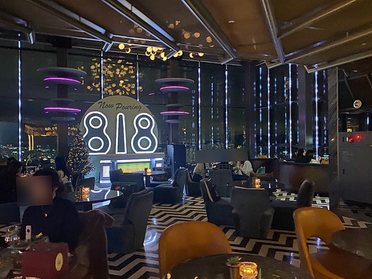 Sofitel Ambassador Seoul Latitude 32