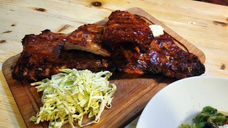 오스트리아 빈 립 맛집 Ribs of Vienna 립스 오브 비엔나 : 네이버 블로그