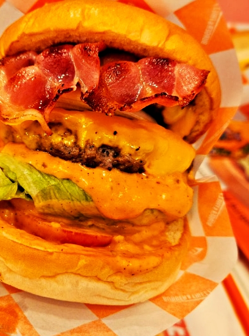 계산동 수제버거 맛집, 버거앤프라이즈 방문 후기 🍔 : 네이버 블로그