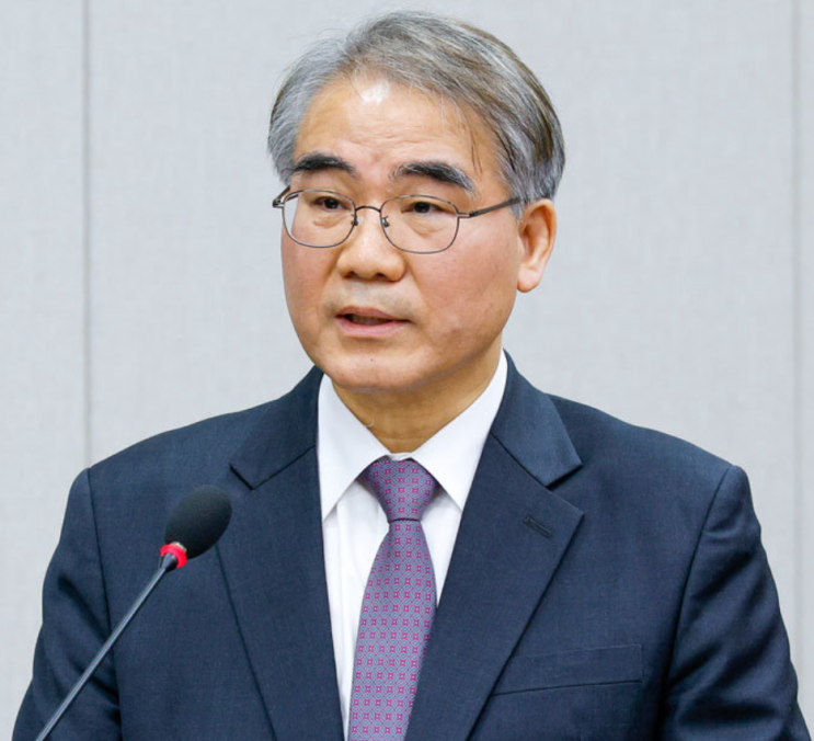 조한창 헌법재판관 프로필 - 나이 재산 판사경력 정치성향 고향 학력 : 네이버 블로그