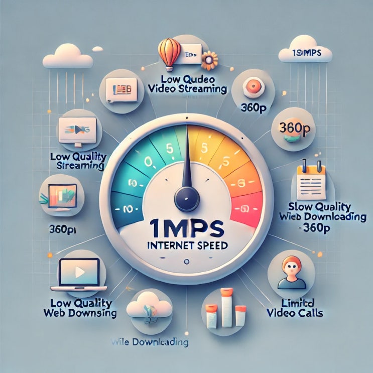 모바일 데이터 최대 1Mbps 속도란? 인터넷 유튜브 가능할까 : 네이버 블로그