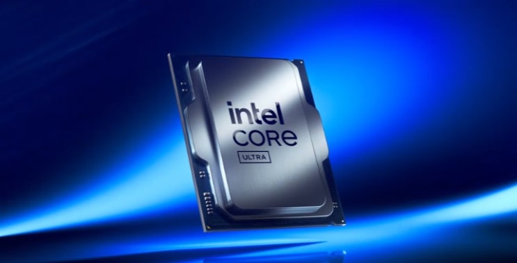 인텔 코어 프로세서, Intel R Ultra Processor 제품군 U5,U7,U9 울트라시리즈와 i 시리즈 중 선택은 ...
