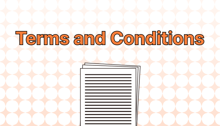이용약관 영어로 (Terms and Conditions, Terms of Service, Terms of Use 차이와 뜻 ...