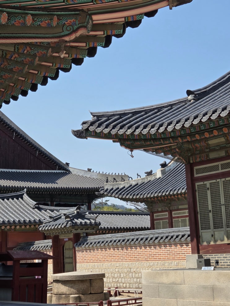 석파정, 석파정 서울미술관, 서울 한양도성 순성길, 경복궁의 봄 : 네이버 블로그