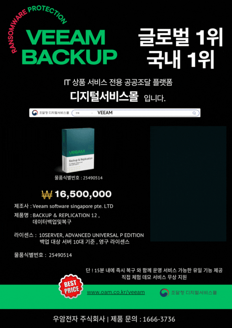 Veeam lto 
