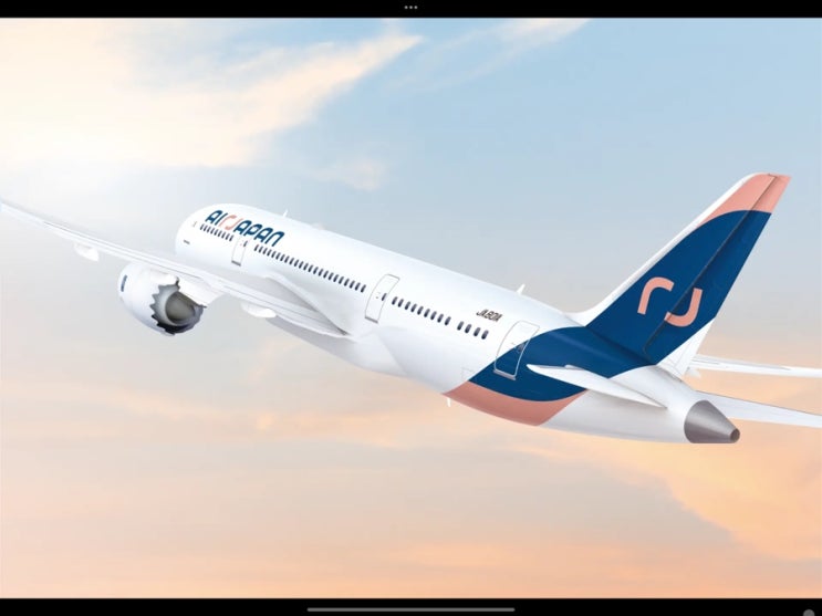 ANA 에어재팬 조종사 Pilot 합격후기 : 네이버 블로그
