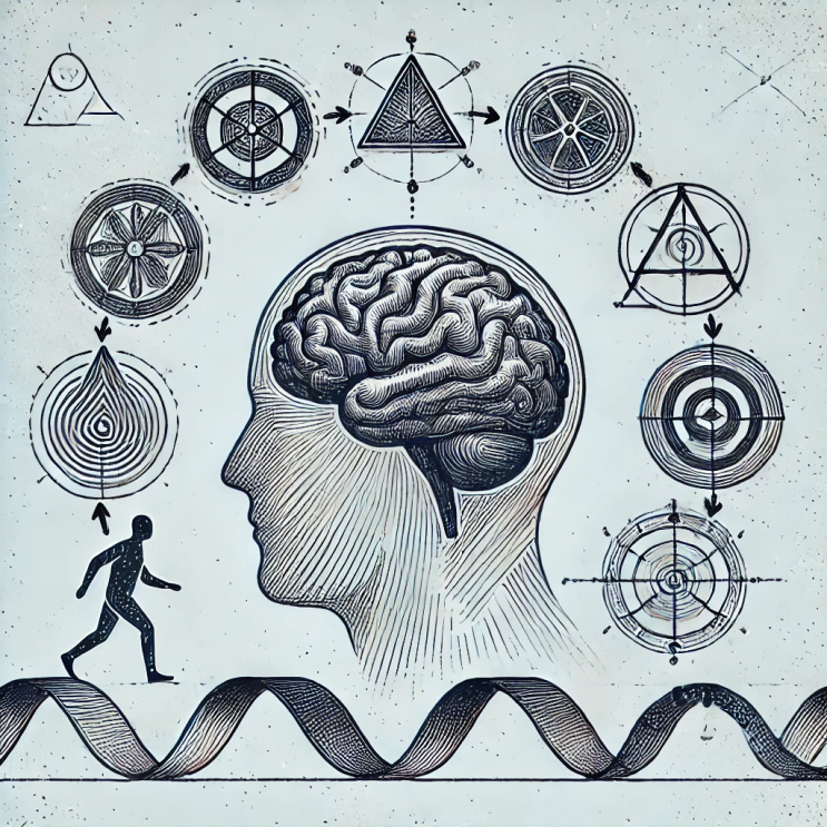 뇌의 보상 시스템 이론(Brain Reward System Theory) : 네이버 블로그