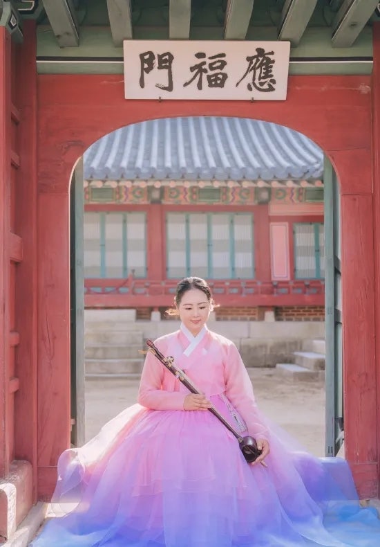 [해금배우기] 20대부터 70대까지,누구나 즐기고 배울 수 있는 해금의 매력 : 네이버 블로그