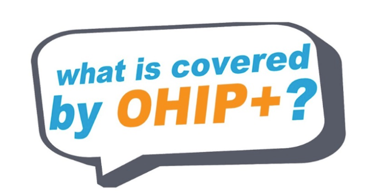 OHIP(Ontario Health Insurance Plan)에 대하여 알아보자 : 네이버 블로그
