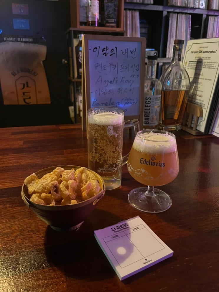 The Pint