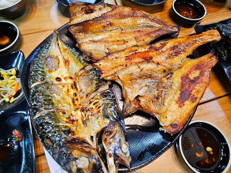 임연수 구이 효능 제철 (생선 임연수어) : 네이버 블로그