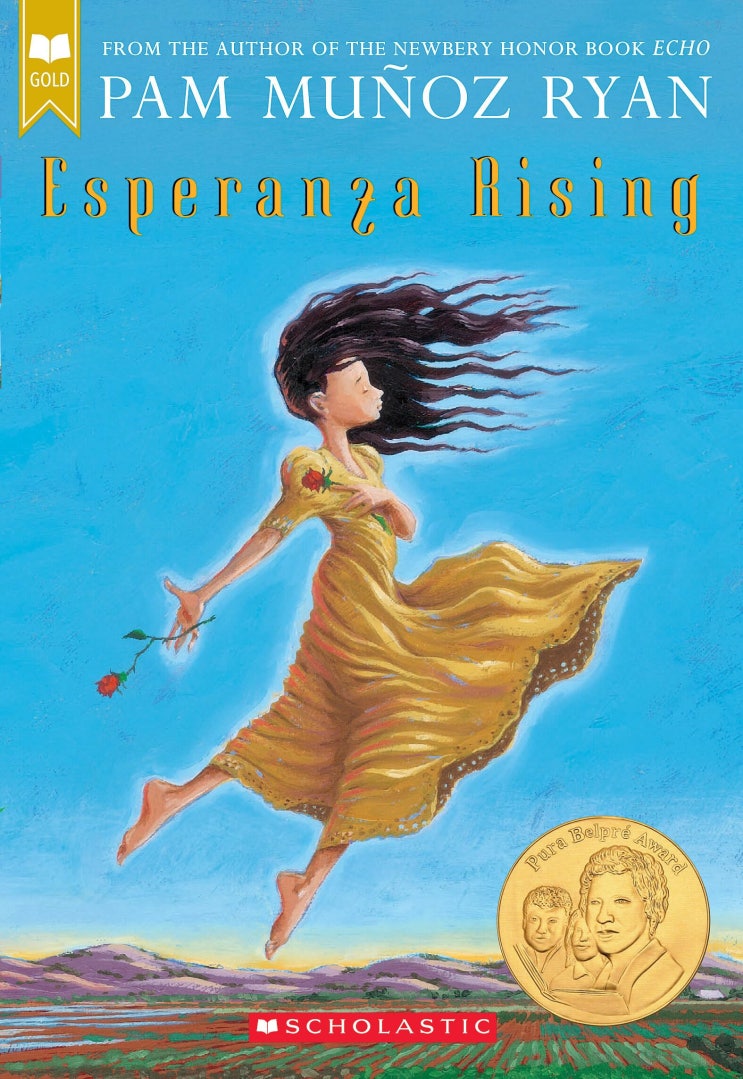 Esperanza Rising (13) Grapes : 네이버 블로그