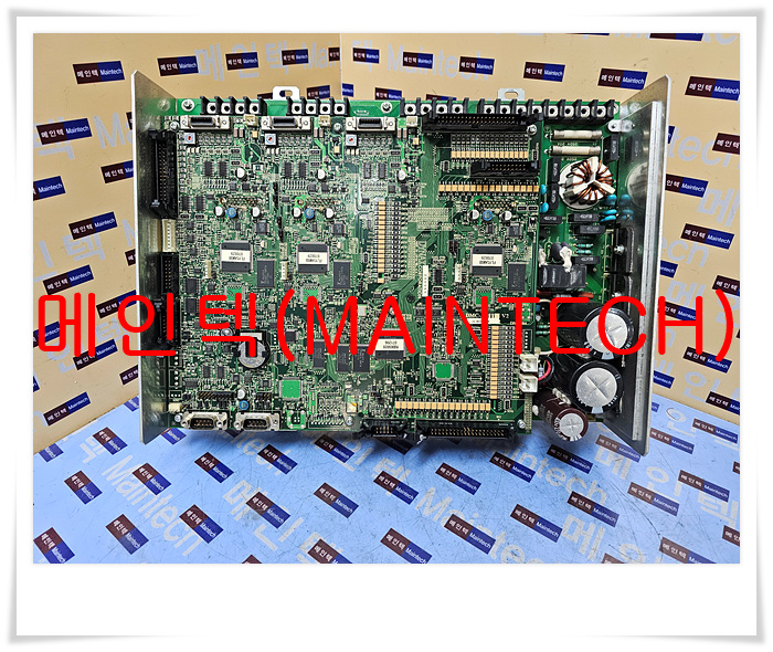DMC-3XY, Dynax, Robot Controller, 전문수리판매 메인텍, 다이낙스, 컨트롤러기판 : 네이버 블로그