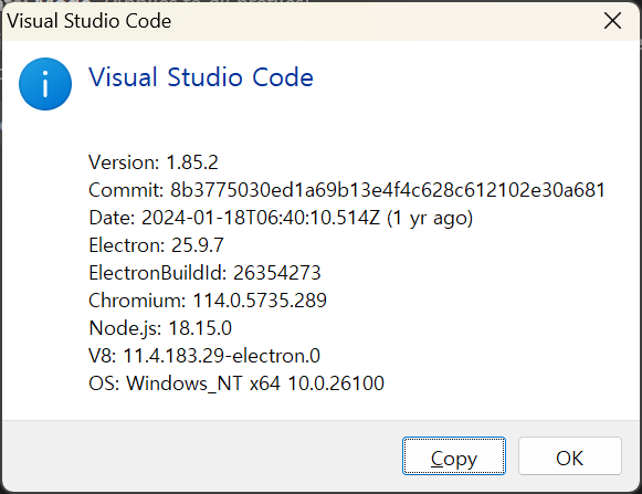 visual studio code legacy (vscode portable) : 네이버 블로그