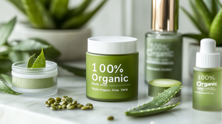 FDA MoCRA 'Natural' 및 'Organic' 표기 기준 : 네이버 블로그