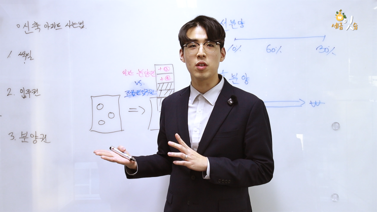 집 한 채가 사라지고 세금에 진심인 '부동산 전문 세무사'가 되었습니다 : 네이버 블로그