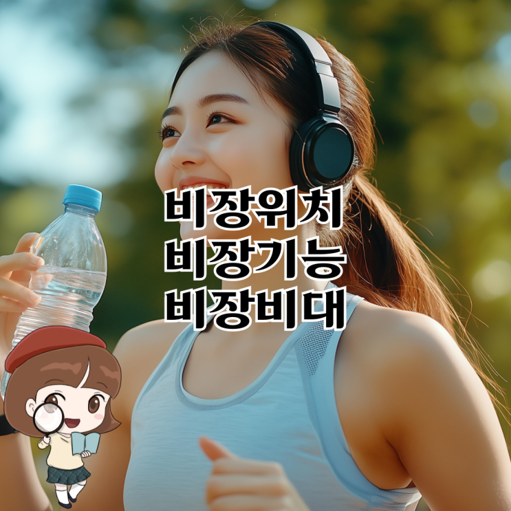 비장위치, 비장기능, 비장비대 원인과 증상 : 네이버 블로그