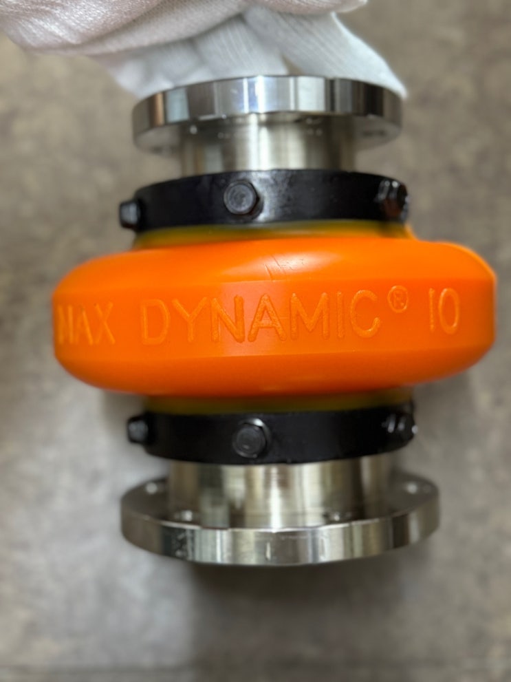 MAX DYNAMIC STANDARD COUPLING D-10 ( 맥스다이나믹카플링 ) - 원텍코리아 ( ONETECHKOREA ...