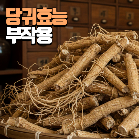 당귀먹는법 효능 섭취시 부작용 및 당귀차 끓이는법 : 네이버 블로그