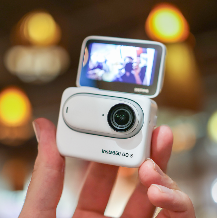 인스타360 GO3 바디캠 추천 해외직구 방법과 가격 살펴보기 : 네이버 블로그