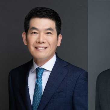 한국타이어, 신임 공동 대표이사에 안종선·이상훈 사장 선임