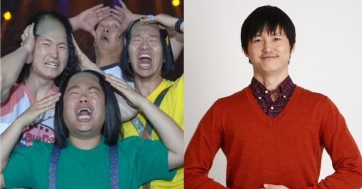 김대범 근황 OOO때문에 방송 중단했던 과거.. '결혼, 음주운전' 논란 해명해 모두 충격