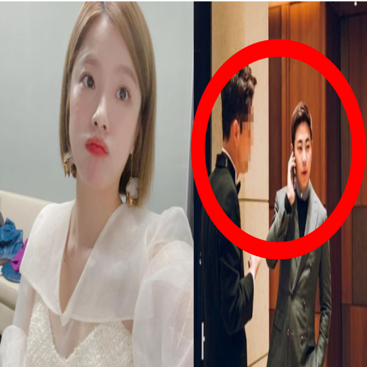 벤 결혼 남편 이욱 엄청난 인맥과 능력(+w재단 나이차이 인스타) : 네이버 블로그