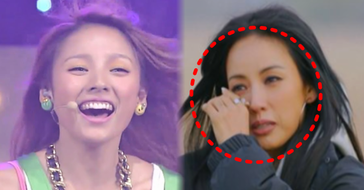 "왜 눈물이 나오지"...연예계유일 '기네스북'등재 이효리, '은퇴설' 언급하자 모두 경악