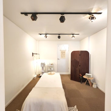 혼자만의 시간, 조용하게 힐링할 수 있는 서귀포시마사지샵 온아로마