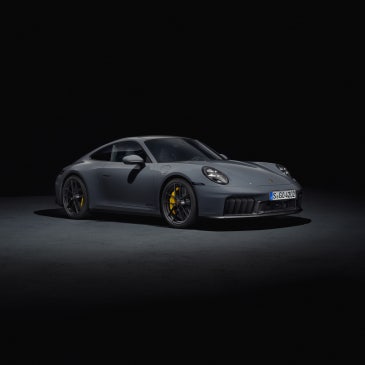 포르쉐코리아, 서울모빌리티쇼서 신형 911 최초 공개!