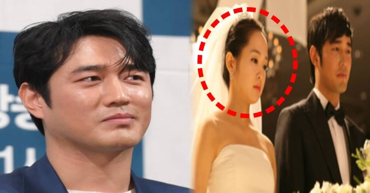 배우 조한선, 윤관 10억 루머 '황당'...와이프·처제 동시 화제된 이유 (+LG, 한화